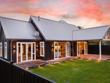 2 Westwood Avenue, Greytown