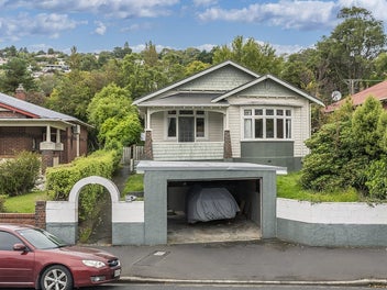 236 North Road, North East Valley, Dunedin
