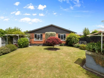 152 Kermode Street, Ashburton, Ashburton