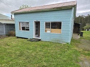 49 Needles Street, Kaitangata