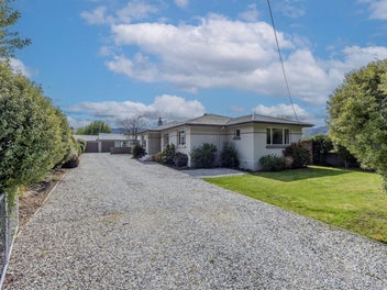 23 Main Road, Luggate, Wānaka