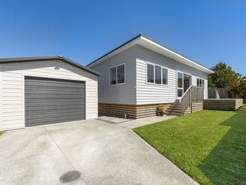 20B Twentyfirst Avenue, Gate Pa, Tauranga