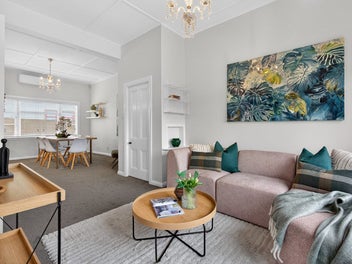 1/33 Adelaide Street, Petone, Lower Hutt
