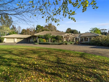8 Thompson Road, Te Awamutu, Ohaupo