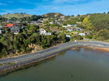 16 Arnott Street, Portobello, Dunedin