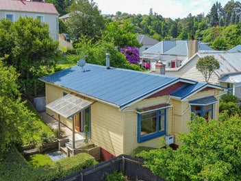 10 Bridge Street, Clyde Hill, Dunedin