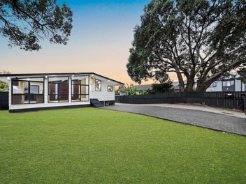 24A Mckinstry Avenue, Māngere East, Auckland
