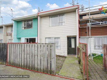 3/69 Teviot Street, Appleby, Invercargill