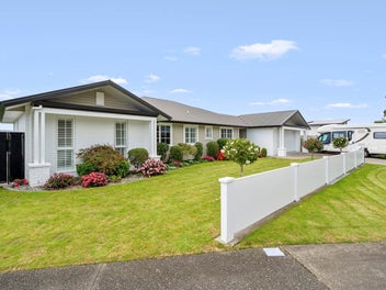 24 Mervyn Place, Ohauiti, Tauranga