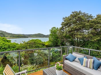23 Ostend Road, Ostend, Waiheke Island