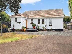 164 Landscape Road, Mount Eden, Auckland