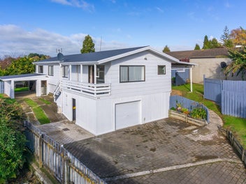 204 Raikes Avenue, Te Awamutu, Te Awamutu