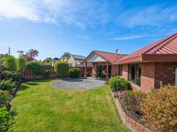 35B Murphys Road, Springlands, Blenheim