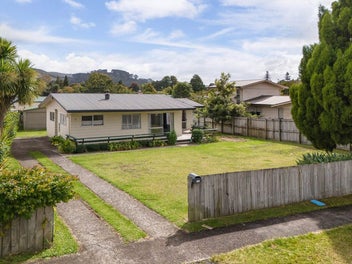 79 Barry Road, Waihi, Waihi
