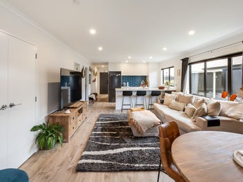 8 Pa Ariki Road, Te Kauwhata, Te Kauwhata