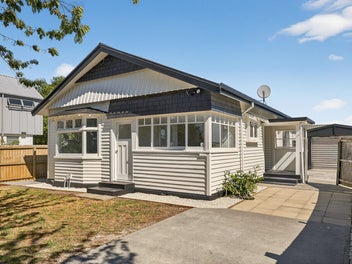 42A Shirley Road, Shirley, Christchurch
