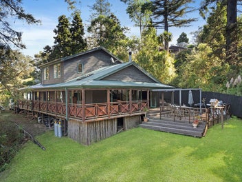 4/24 Ferry Road, Wade Heads, Whangaparaoa