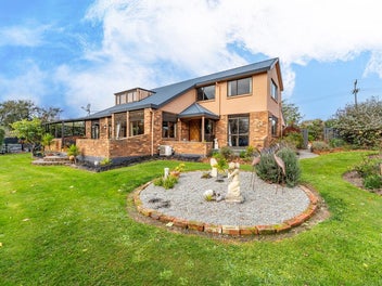 55 Jellicoe Street, Oceanview, Timaru