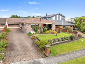 18B Gillam Crescent, Springfield, Rotorua
