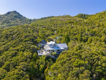 105 Our Road, Whangarei Heads, Whangarei