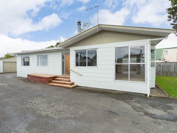 33 Rimu Street, Levin, Levin