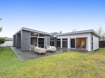 2 Sycamore Close, Rangiora, Rangiora