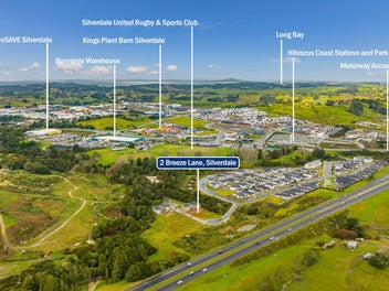 2 Breeze Lane, Silverdale