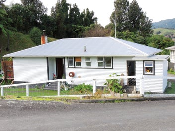 20 Western Extension, Tuai, Wairoa