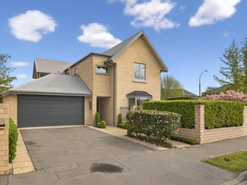 1A Westburn Terrace, Burnside, Christchurch