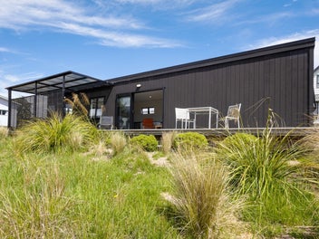 40 Ward Street, National Park
