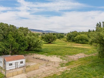 0 Waipiata Township Road, Waipiata, Ranfurly