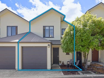15/11 The Avenue, Albany, Auckland