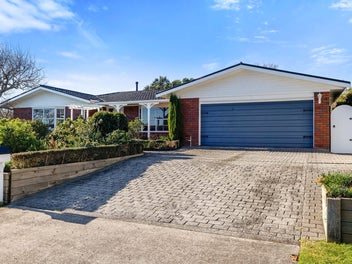 293 Mangorei Road, Merrilands, New Plymouth