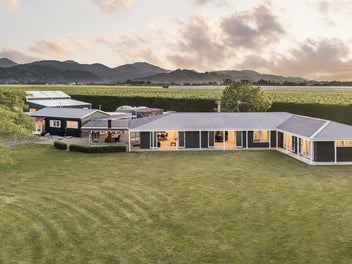 215 Pugh Road, Hope, Richmond