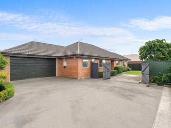 54 Englefield Road, Northwood, Christchurch