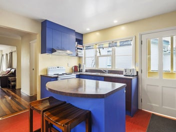 50 Happy Valley Road, Owhiro Bay, Wellington