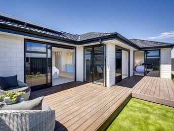 31 Kenny Road, Meeanee, Napier