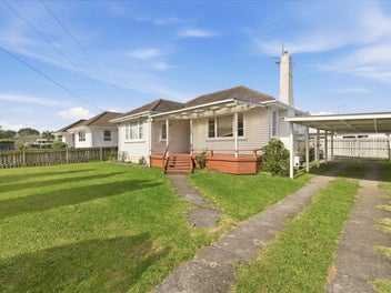 81A Cameron Road, Te Puke, Te Puke
