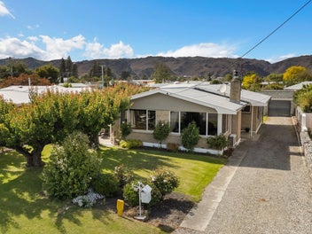 15 Brandon Street, Alexandra, Alexandra