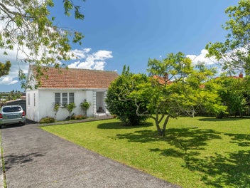 25 Tyburnia Avenue, Mount Albert, Auckland