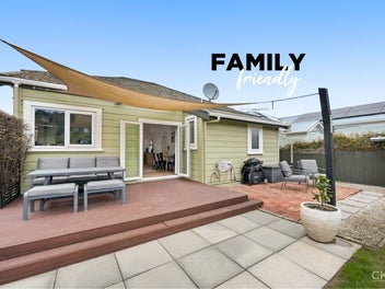 45 Connolly Street, Boulcott, Lower Hutt