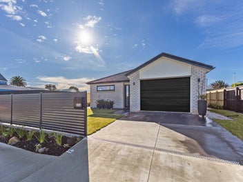 35A King Street, Ōpunake