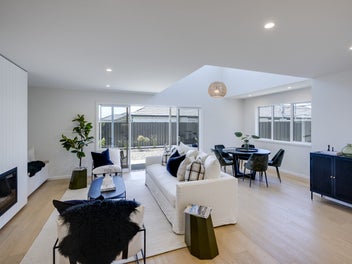 38A Aspiring Drive, Poraiti, Napier