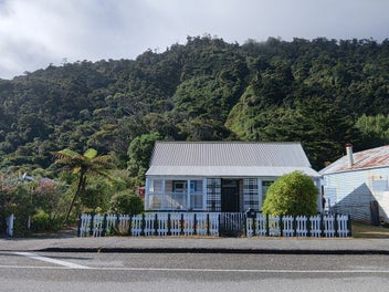 86 Torea Street, Granity, Granity