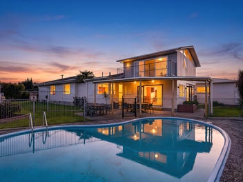 57A Michael Street, Kuripuni, Masterton