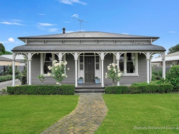 7 Michael Street, Rakaia, Rakaia