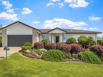 6 Jade River Place, Warkworth, Warkworth
