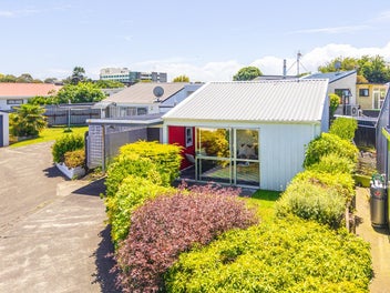 266B Taupo Quay, Gonville, Whanganui
