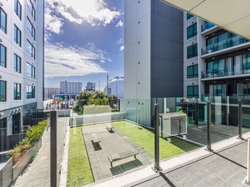 234/6 Dockside Lane, Auckland Central, Auckland