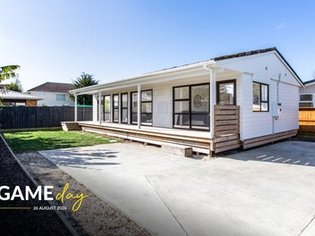 95 Gloria Avenue, Te Atatu Peninsula, Auckland